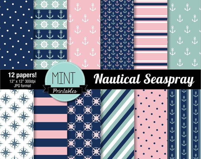 mintprintables | Etsy