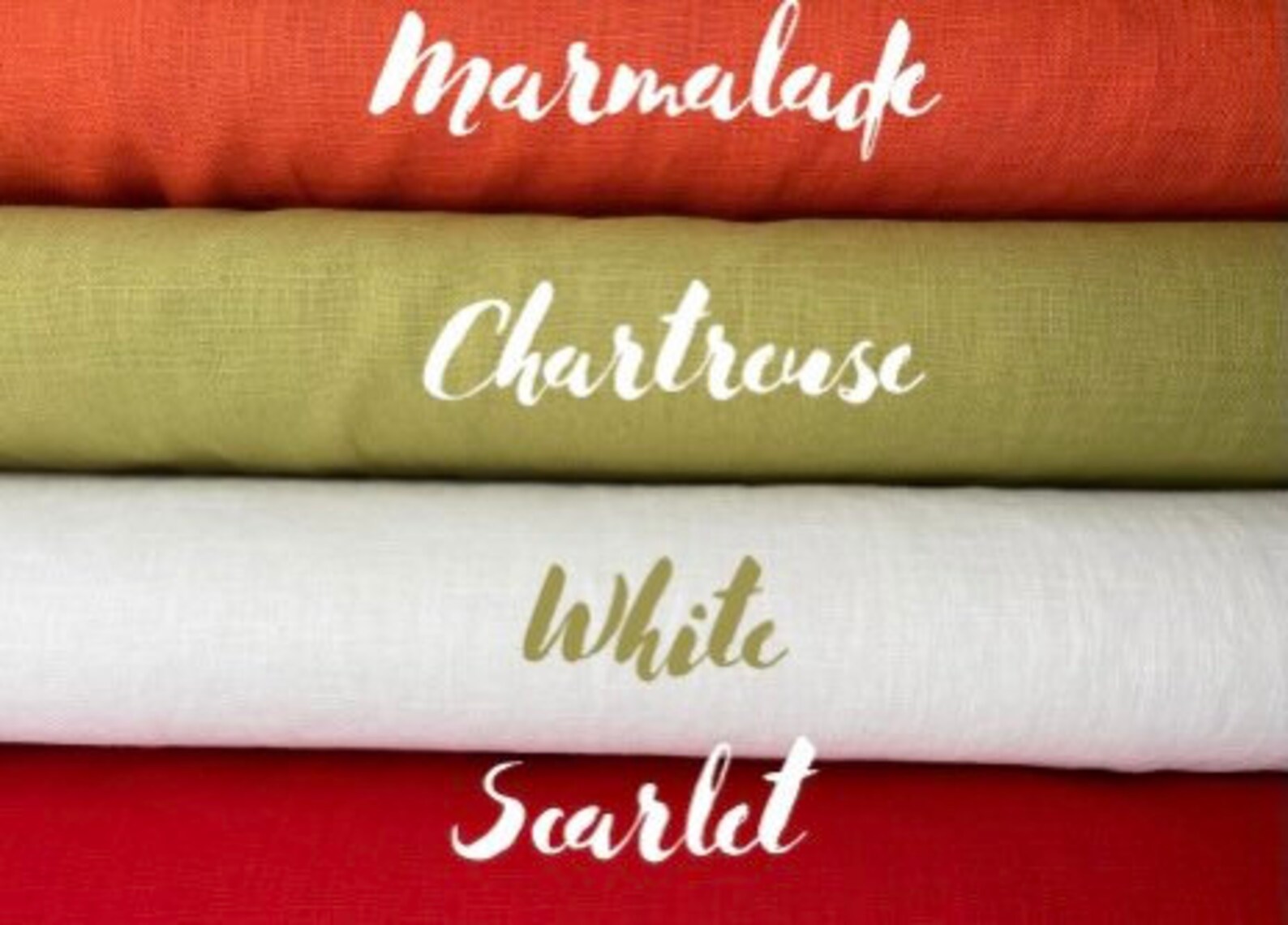 White Enzyme Washed Linen 100 Linen Eco Friendly. 140 Cms Etsy UK