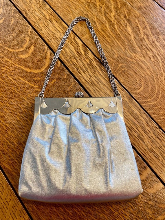 1960's Party Purse