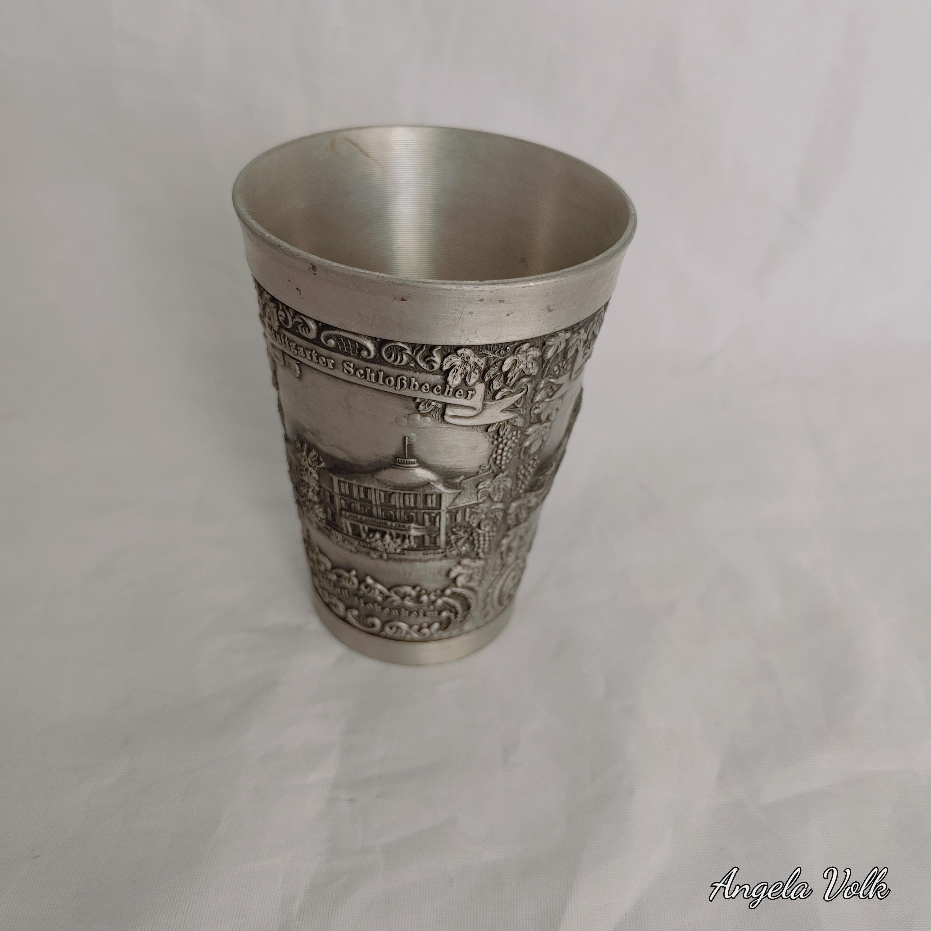 Zinn becker pewter - Etsy 日本