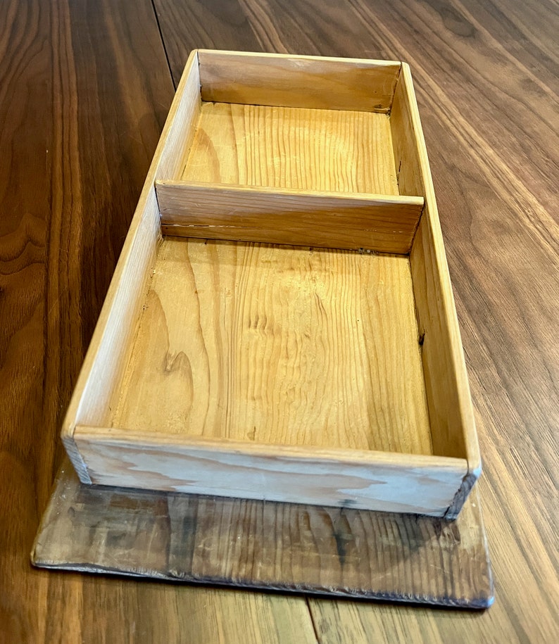 9.59.8mm Clamshell Go Stones & Bowls With Paulownia Storage Etsy