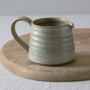 Ceramic Small Jug