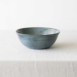 Ceramic Big Salad Bowl image 2