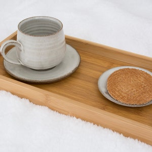 Coffee Cup and Saucer image 8