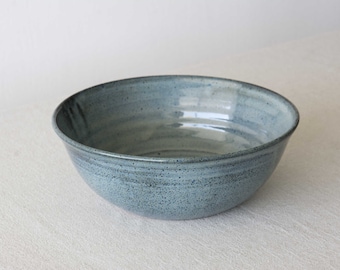 Ceramic Big Salad Bowl