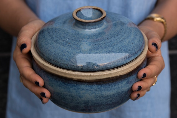 Casserole Dish With Lid 