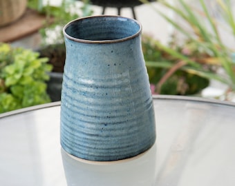 Pottery Home Decor Vase