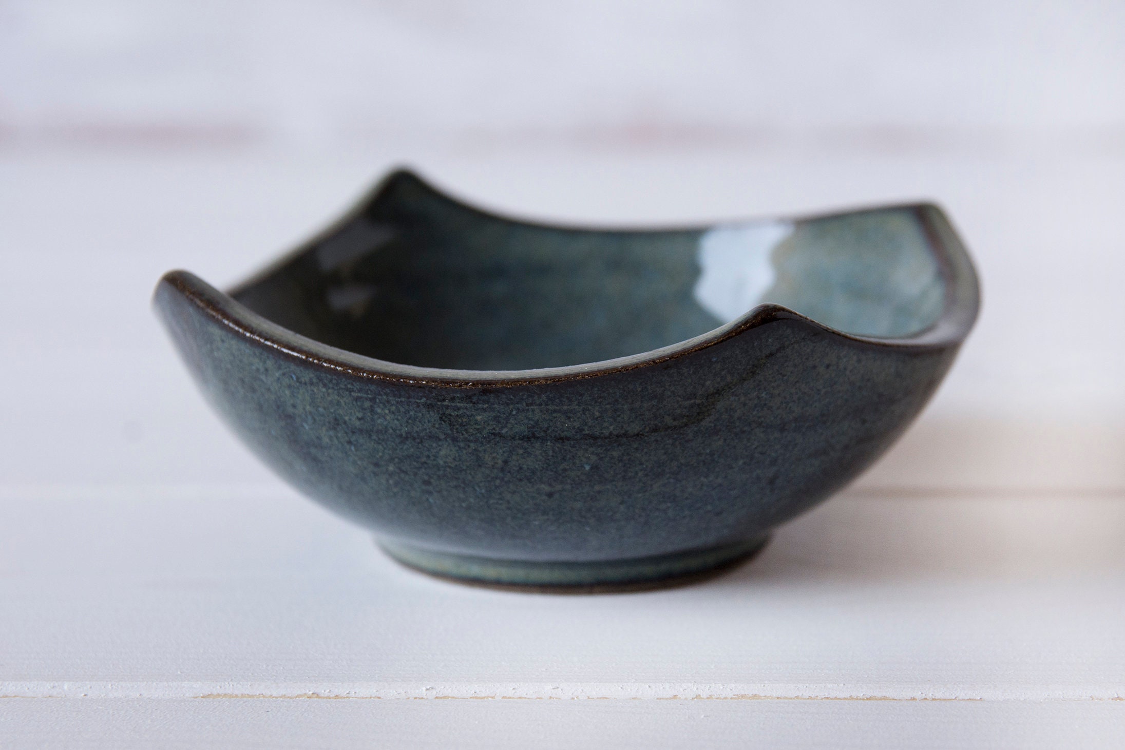 Shaped Prep Bowls Versatile Set of 3 Mini Bowls | Etsy