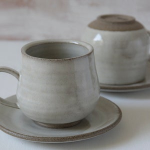 Coffee Cup and Saucer image 9