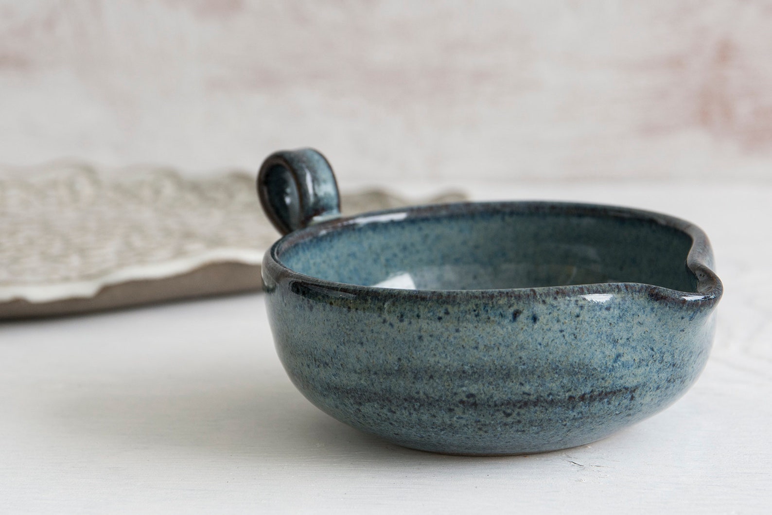 Ceramic Tea Bag Holder Personalised Tea Bag Holder Etsy