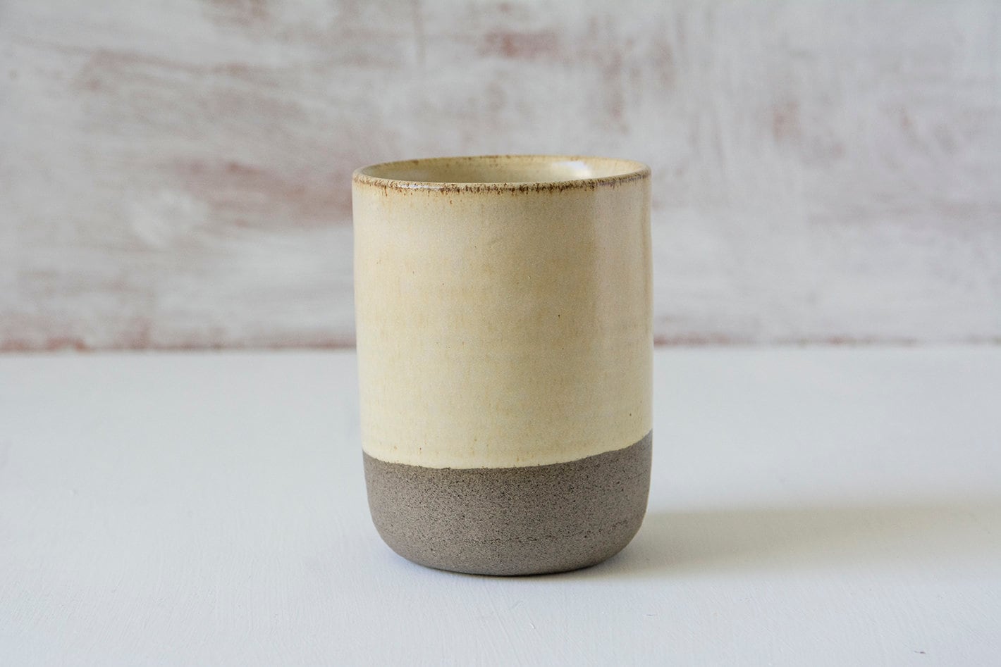 Mugs Home & Living Drink & Barware Mugs without Handles Hand Thrown