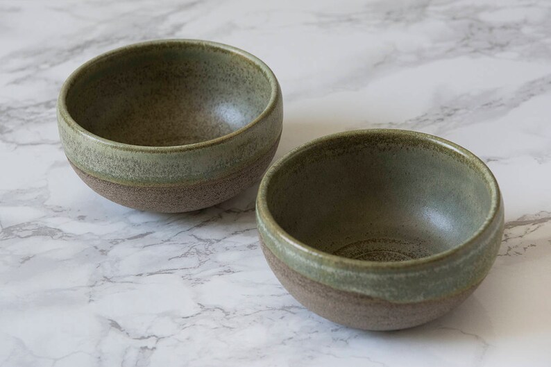 Set of Bowls Small Dipping Bowls Set of 4 Serving Bowls Etsy Israel