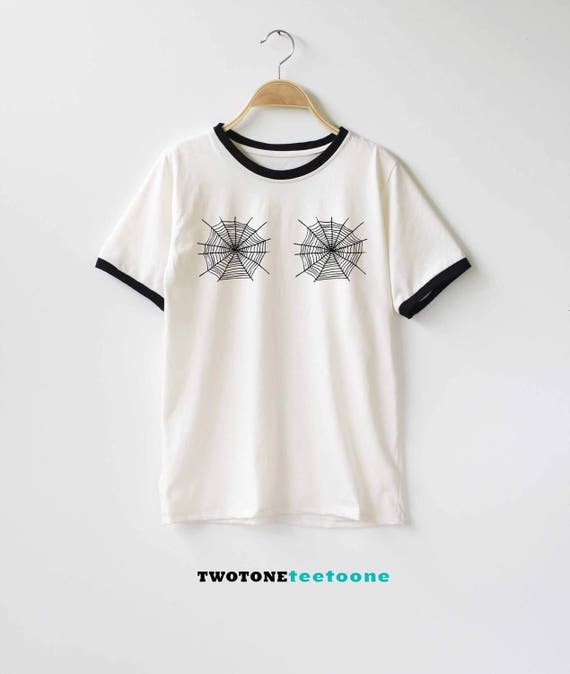 spiderman halloween shirt