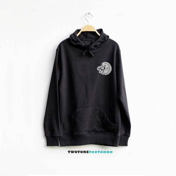 simba hoodie