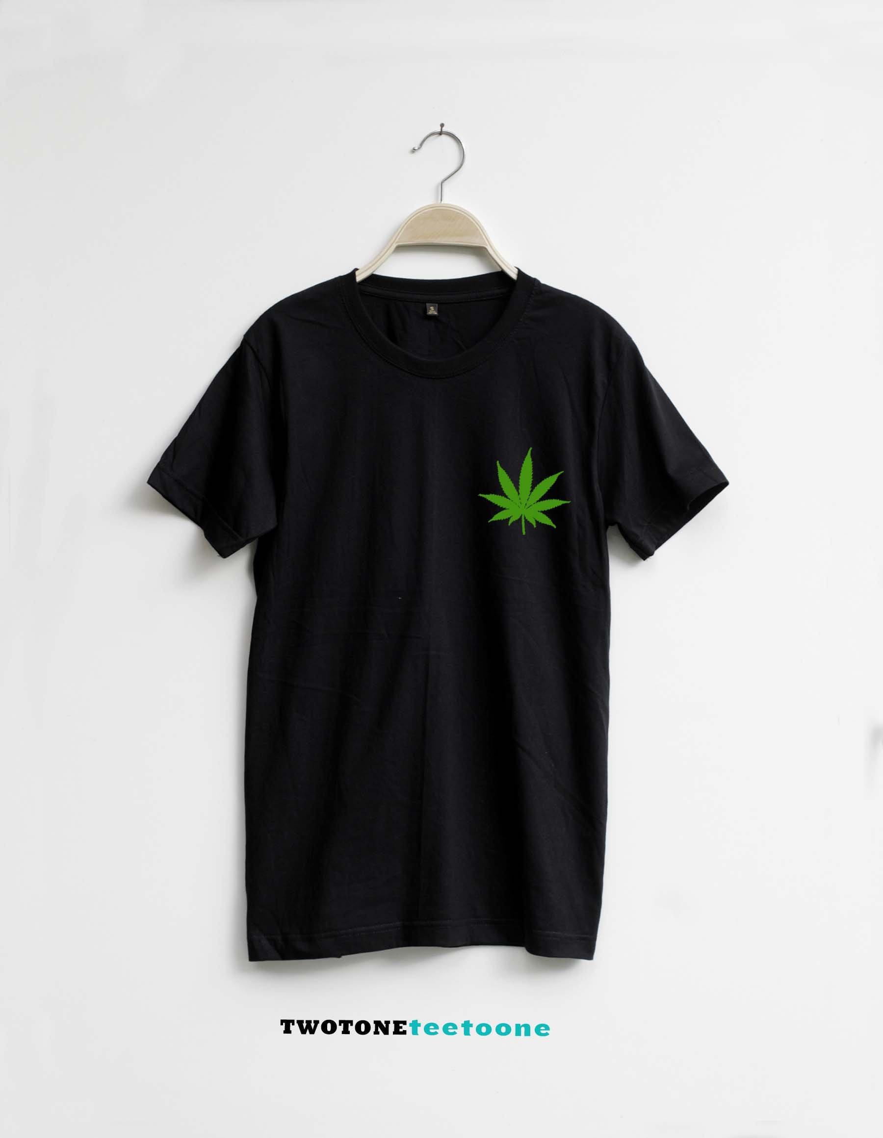 Weed Cannabis Marijuana Shirt TShirt T-Shirt T Shirt Tee | Etsy