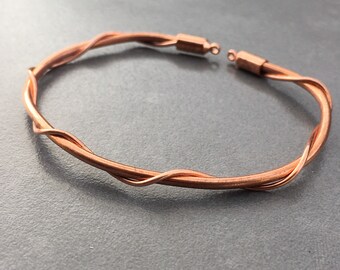 Copper bracelet priceline discount