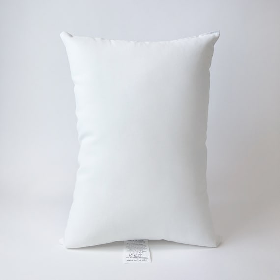 Poly-Fil Basic Pillow Insert 24in x 24in 2 Pack