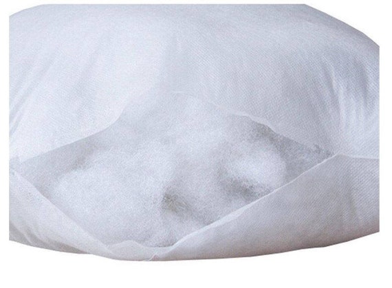 12x18 or 18x12, Indoor Outdoor Hypoallergenic Polyester Pillow Insert, Quality Insert, Pillow Insert, Throw Pillow Insert