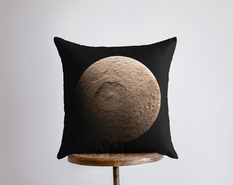 Constellation | Mercury | Space | Throw Pillow | Planets Decor | Star Map | Map of the Stars | Home Decor | Room Decor | Kids Room Decor