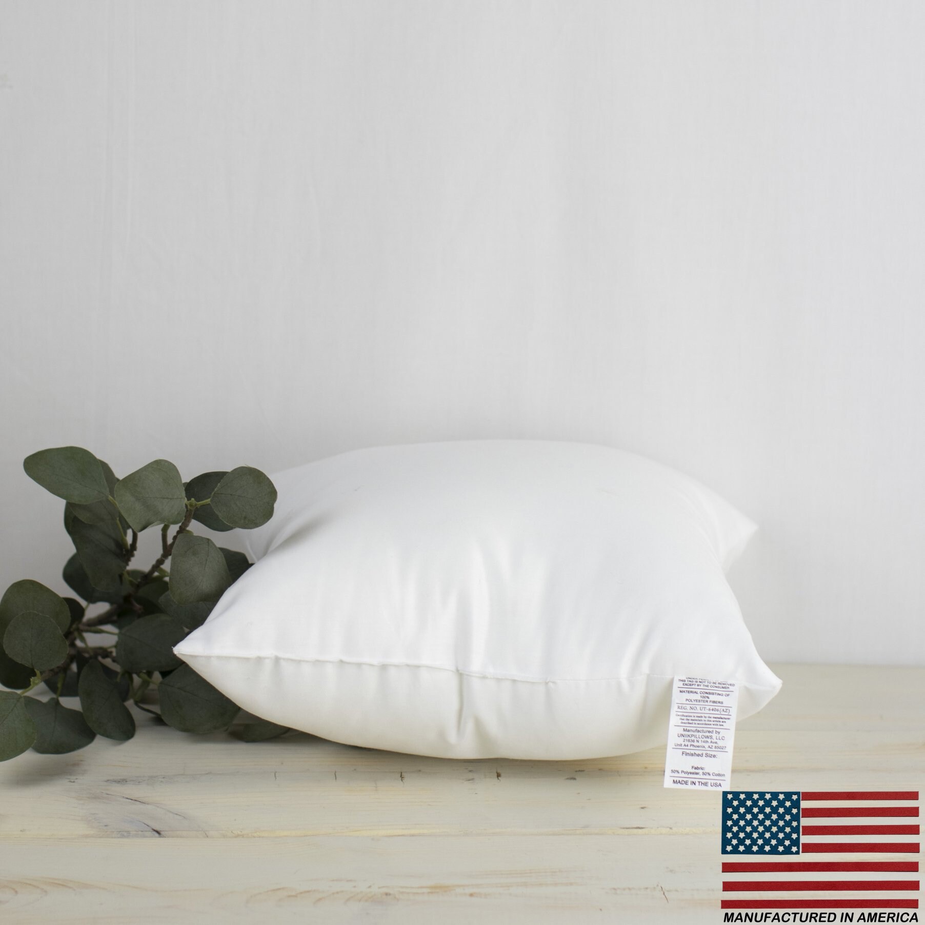 Phoenix down pillows polyester cheap fiber