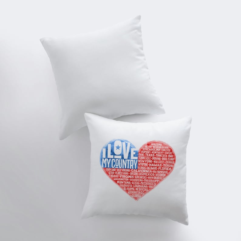 UniikPillows Pillow Cover