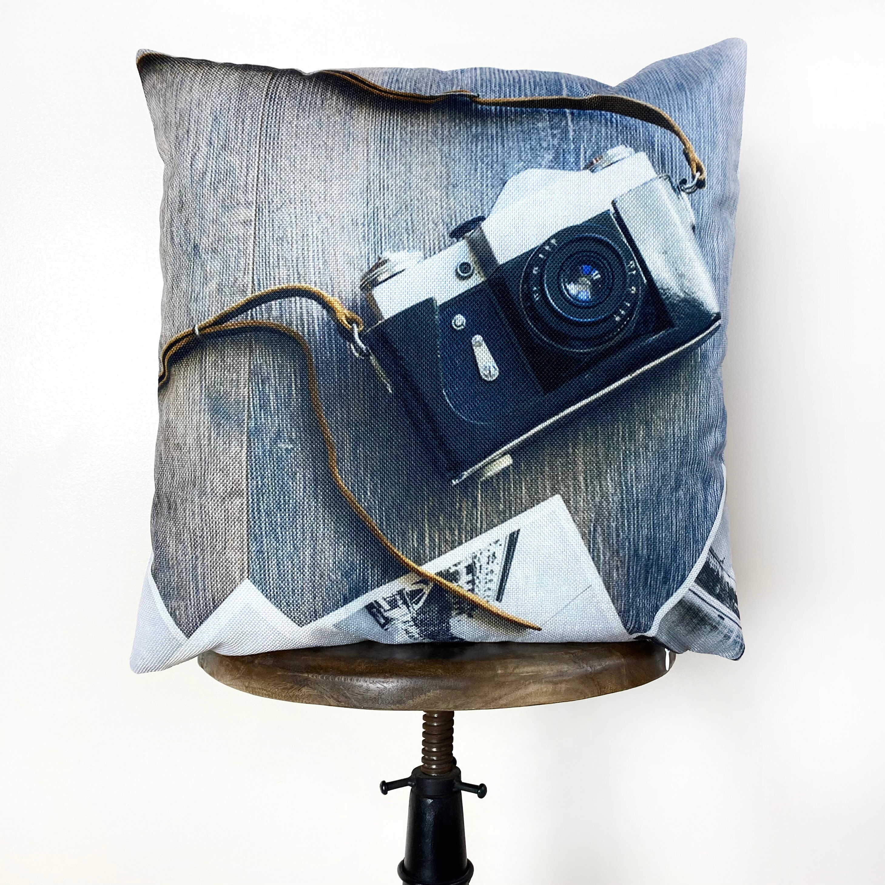 Photography Gifts Camera Gift Idea Camera Lens Vintage Etsy
