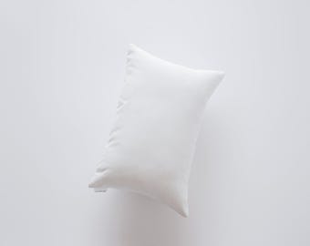 14x40 or 40x14 | Indoor Outdoor Hypoallergenic Polyester Pillow Insert | Quality Insert | Pillow Insert | Throw Pillow Insert | Pillow Form
