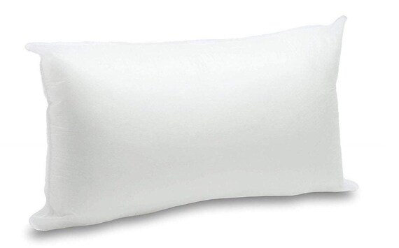 Buy 20x12 or 12x20 Indoor Outdoor Hypoallergenic Polyester Pillow
