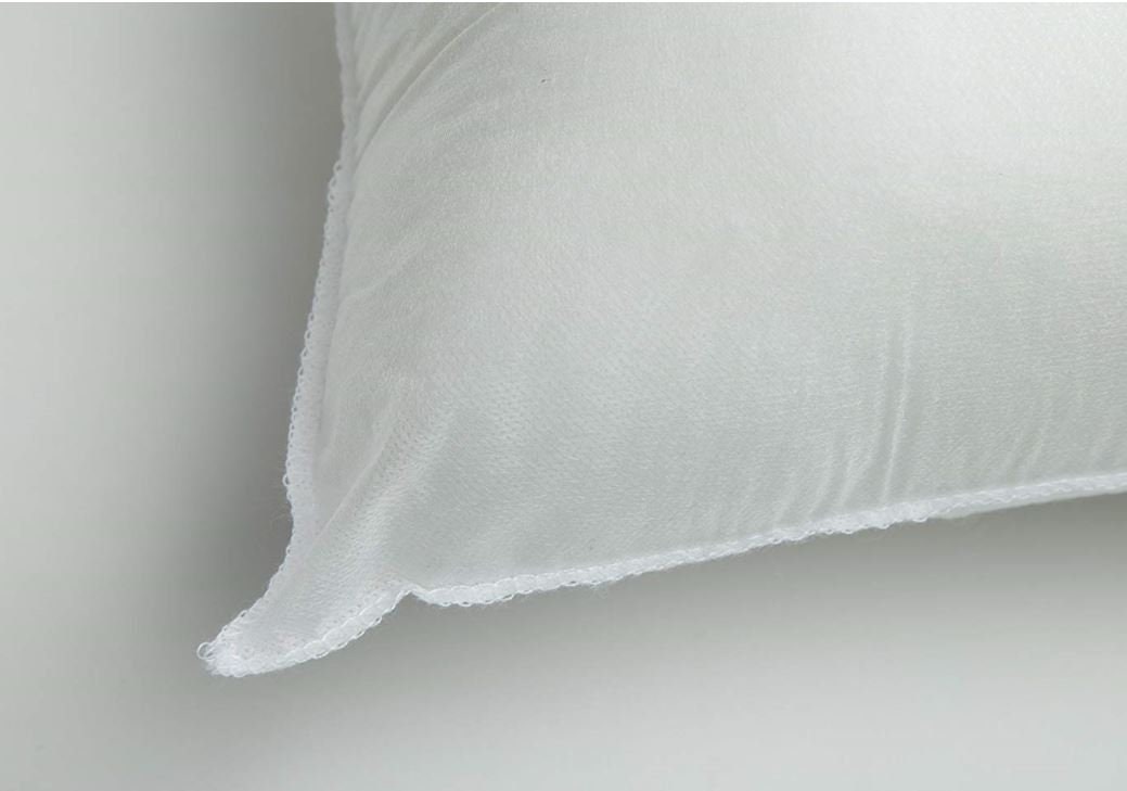 18x12 top pillow insert