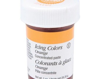 Wilton Pink Icing Color Gel Paste cake cookie cupcake icing Wilton Pink Icing Color Gel Paste cake cookie cupcake icing