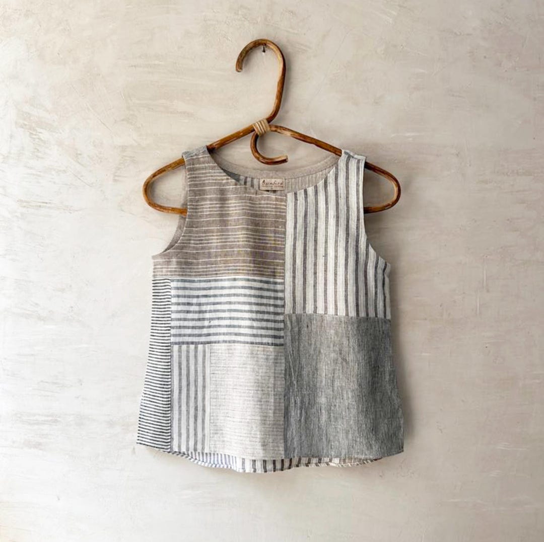 Amazon.com: Kaei&Shi Casual Linen Two Piece Set Women,Sexy