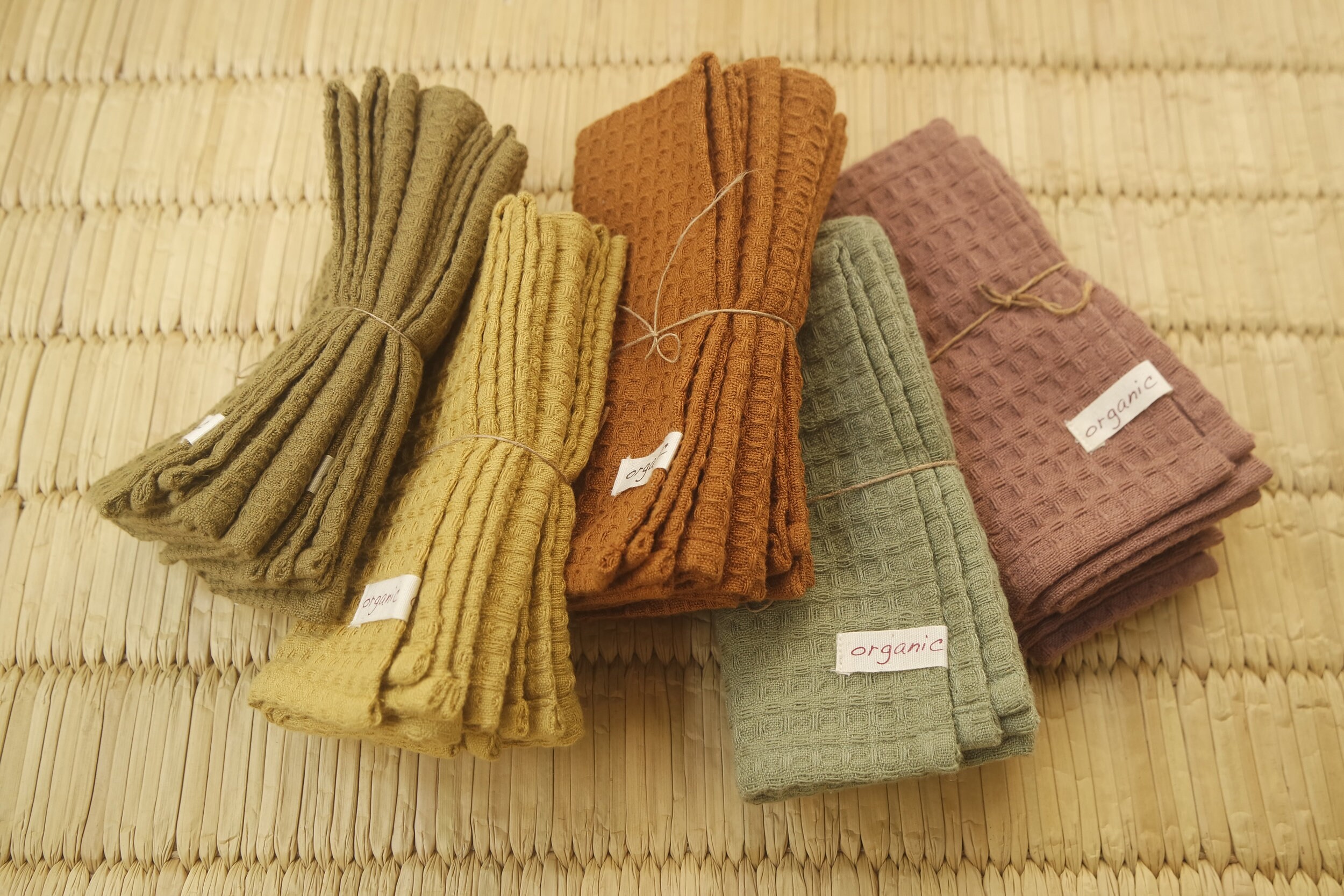 Mini Face Cloths Etsy UK