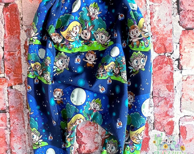 2T Shakespeare Romper