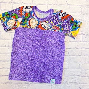 3T Rugrats Tee
