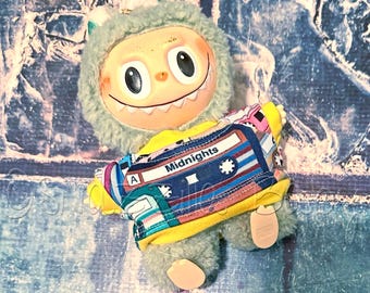 Sudadera con capucha de muñeca monstruo TS Midnights