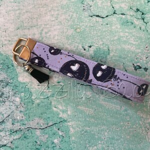 Jack Balloons Keyfob