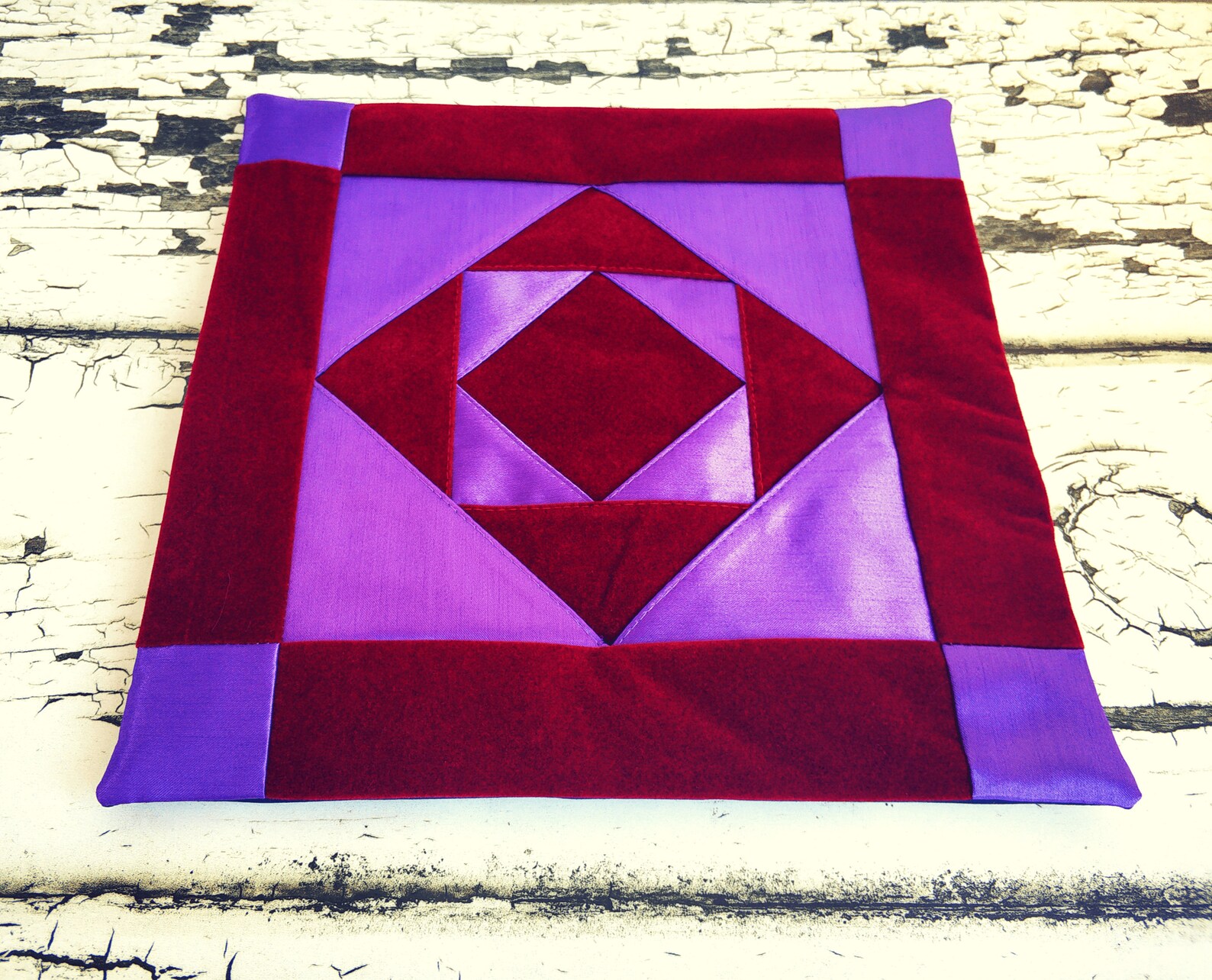 Christian prayer mat Orthodox Old Believer prayer rug Etsy