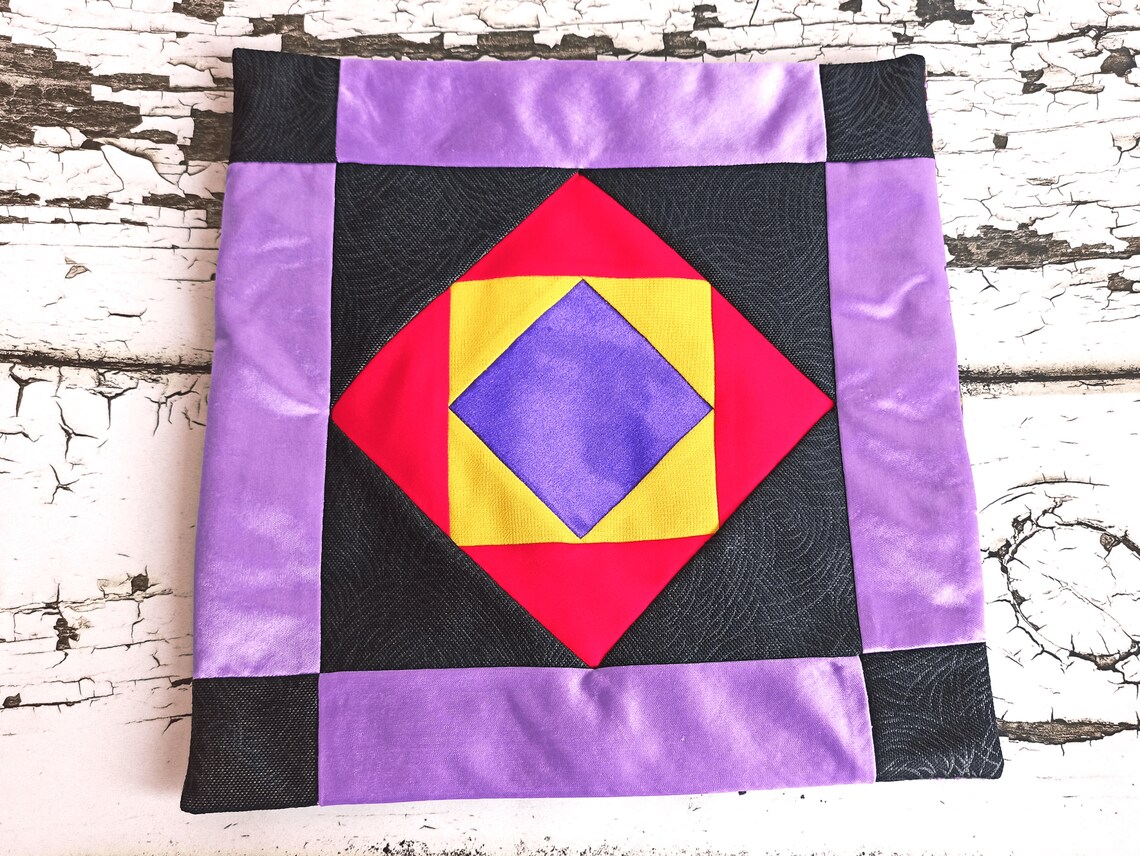 Christian prayer mat Orthodox Old Believer prayer rug Etsy