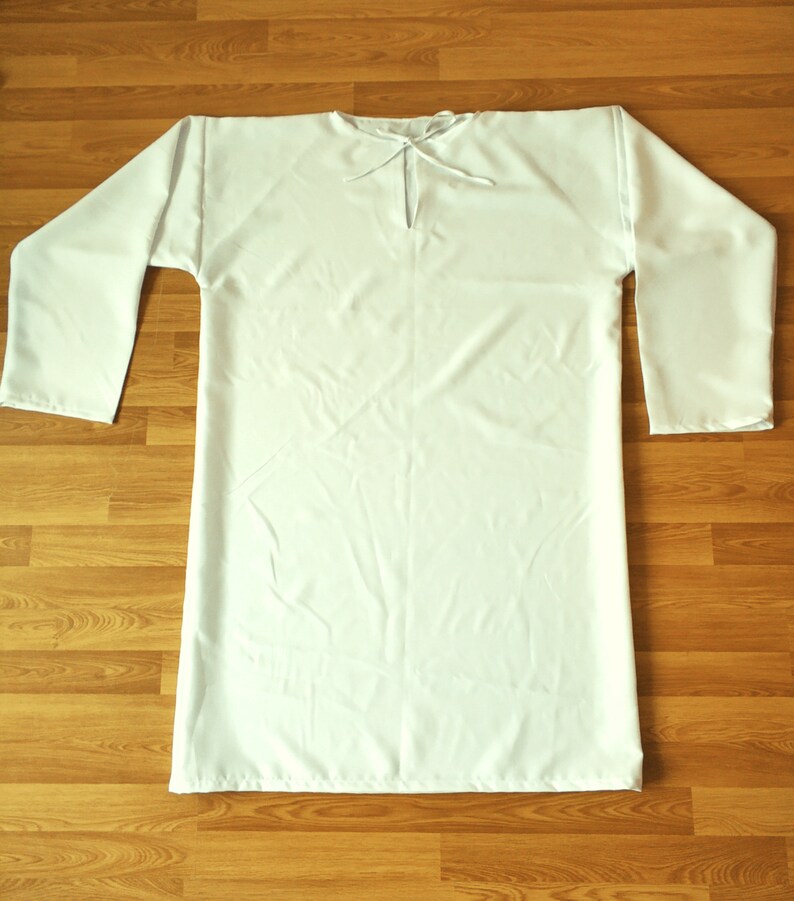 funeral shroud clothing funeral shroud clothing