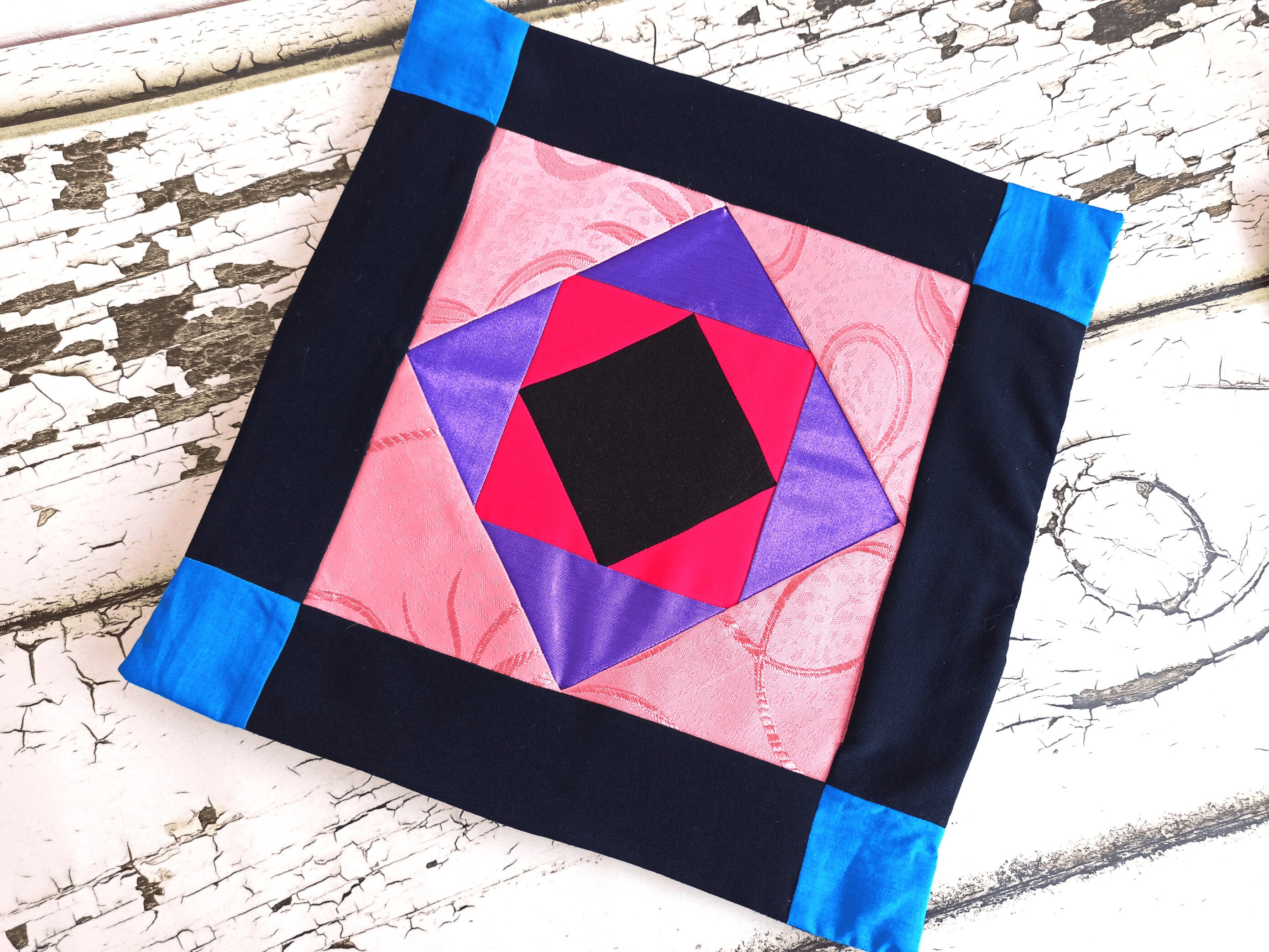 Christian prayer mat Orthodox Old Believer prayer rug Etsy