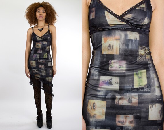 90's dress