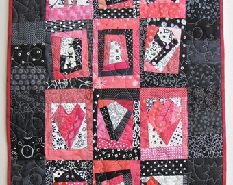 Love Birds and Lady Bugs (Word Play)
