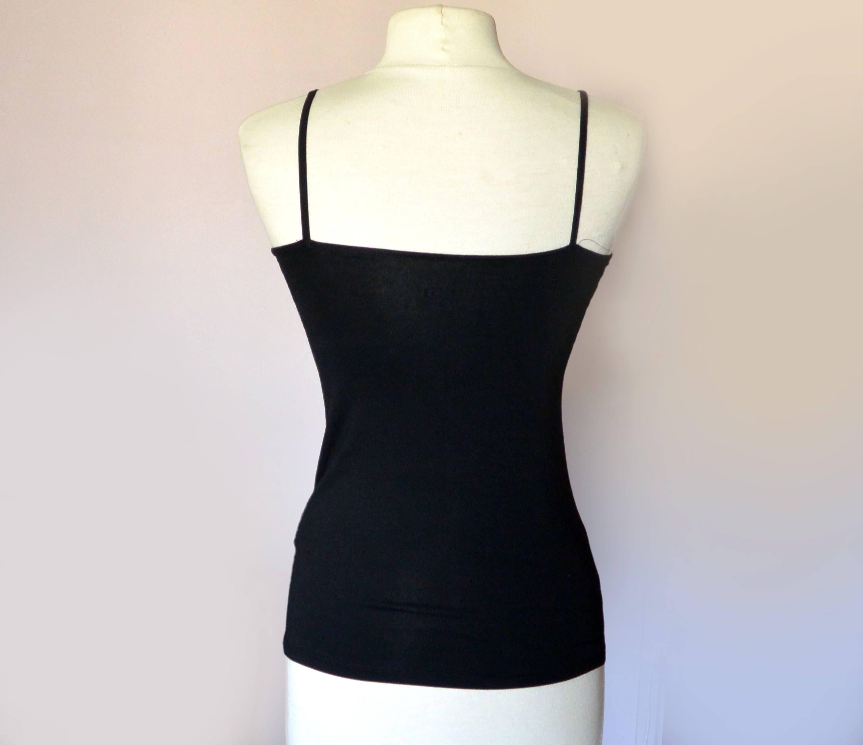 Black Tank la Rumba Te Llama With Congas. - Etsy