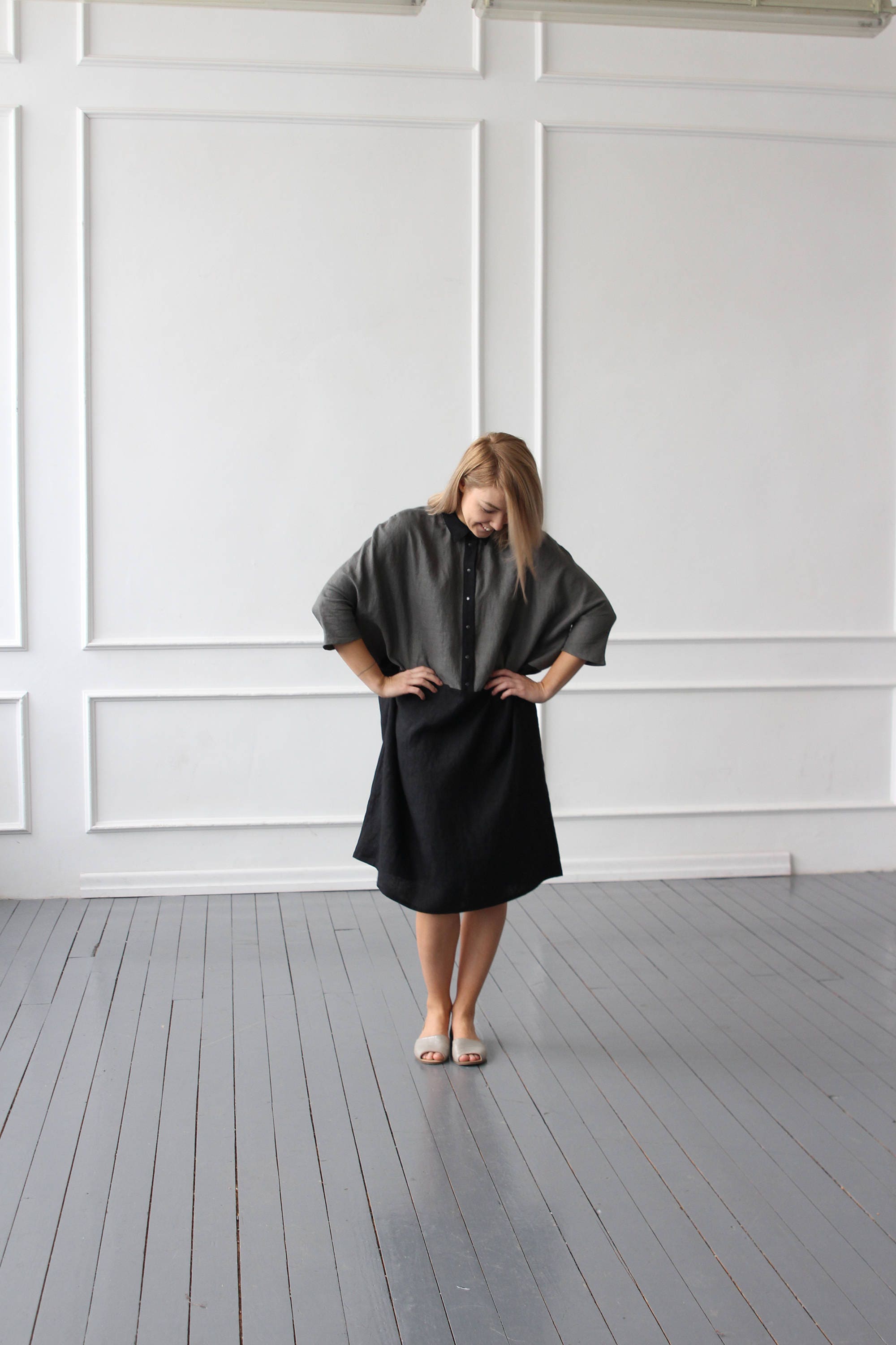 Linen Dress Japanese Style Sale Linen Dress Japanese Style Outlet Ichi Antiquites The Japanese Linen Dress Japanese Style Sale Linen Dress Japanese Style Outlet Ichi Antiquites The Japanese