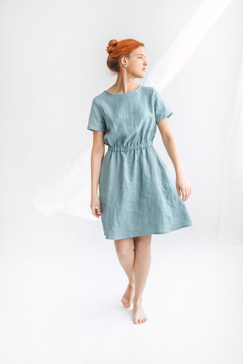 dresses with pockets canada