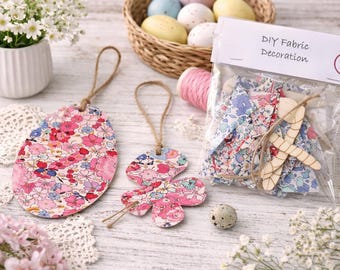 Easter Craft Kits Egg / Flower / Horse/ Dragonfly