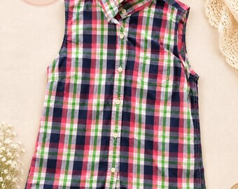 Repurposed Preloved Shirts | Sustainable Upcycled Blouses | Ruffle Collar Shirts  | Eco Fashion | Unique One-Off Piece