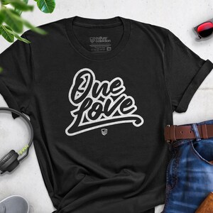 Jamaica Shirt, One Love Jamaica Apparel, Funny Jamaican Gift, Caribbean Culture, Jamaican Culture
