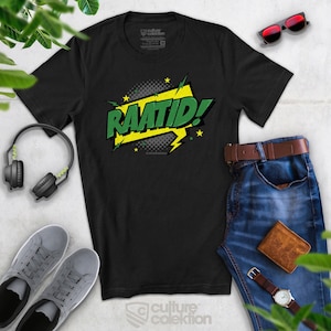Jamaica shirt, Raatid Jamaica clothing, Funny Jamaican t shirt, gift for jamaican