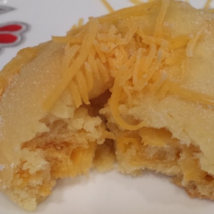 Ensaymada Cheesy sweet muffins A Filipino sweet bread, made to order image 1